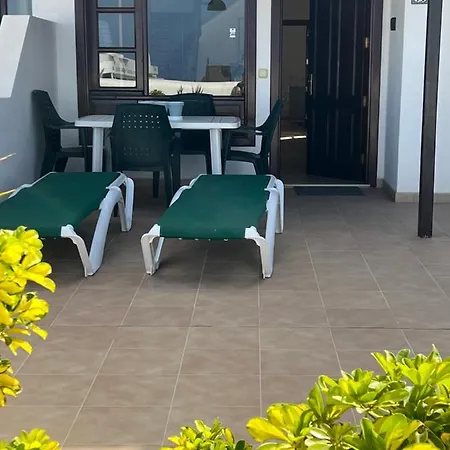 Casadelanzarote بلايا بلانكا