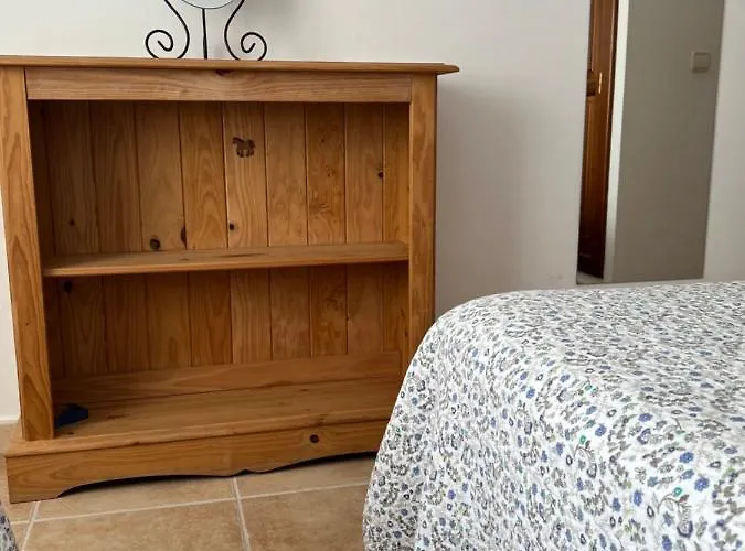 Будинок відпочинку Casadelanzarote