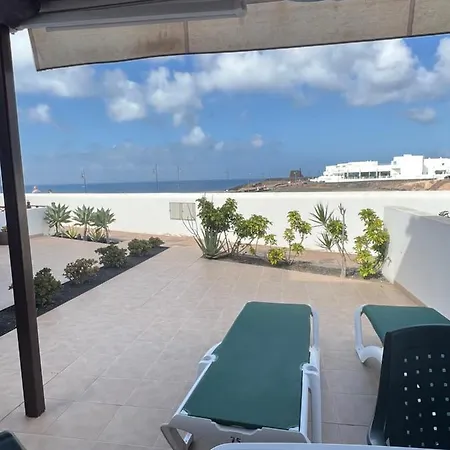 Casa vacanze Casadelanzarote Playa Blanca (Lanzarote)