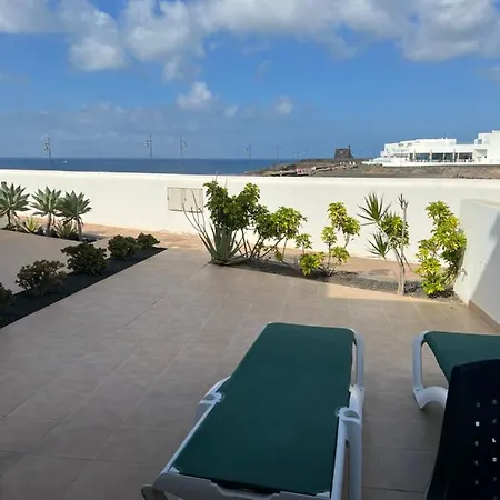 Casadelanzarote Ferienhaus *