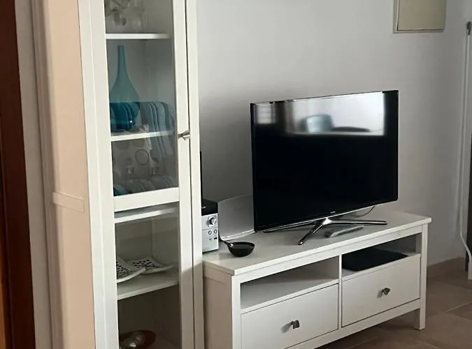 Casadelanzarote Feriehus