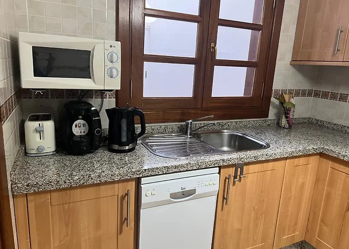 Casadelanzarote Feriehus *