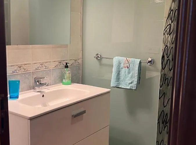 Feriehus Casadelanzarote Playa Blanca (Lanzarote)