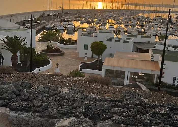 Casadelanzarote Feriehus