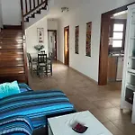 Semesterbostad Casadelanzarote