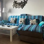 Semesterbostad Casadelanzarote