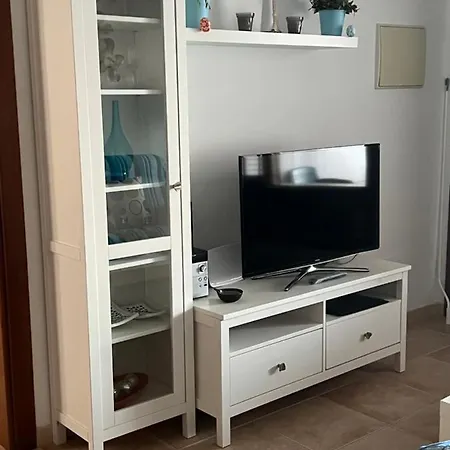 Casadelanzarote Дом отдыха