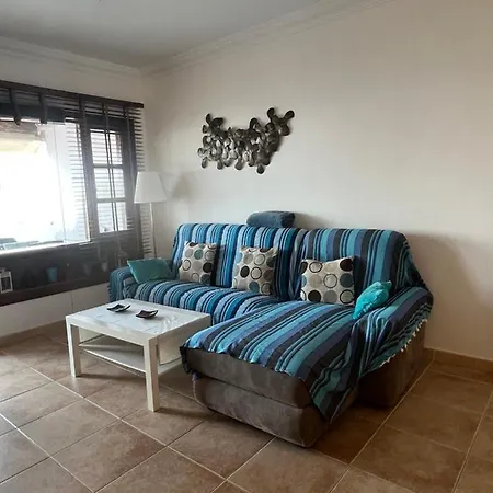 Casadelanzarote 普拉亚布兰卡