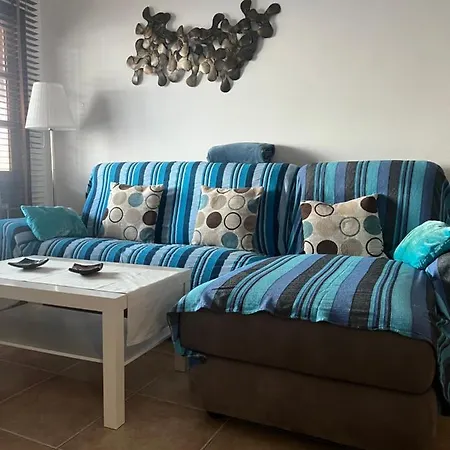 度假居 Casadelanzarote