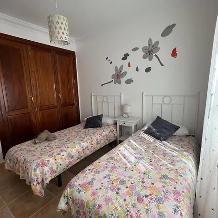 Дом отдыха Casadelanzarote Коста Бланка