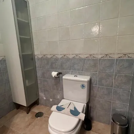 Casadelanzarote 普拉亚布兰卡