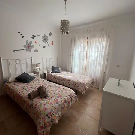 Casadelanzarote Коста Бланка