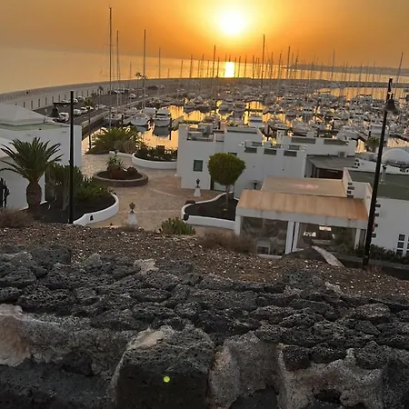 Casadelanzarote Semesterbostad