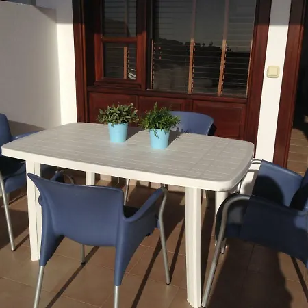 Casadelanzarote * 普拉亚布兰卡