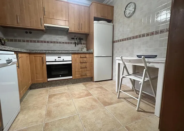 Casadelanzarote בית נופש פלאיה בלנקה