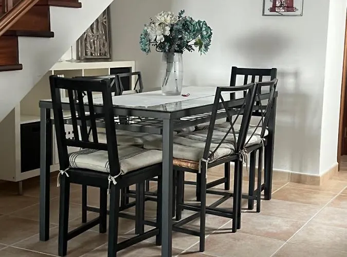 Casadelanzarote * פלאיה בלנקה