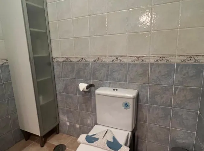 Casadelanzarote פלאיה בלנקה