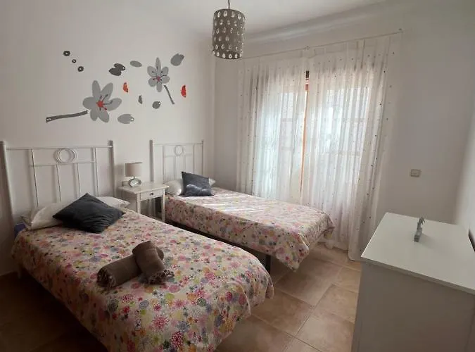 Casadelanzarote פלאיה בלנקה