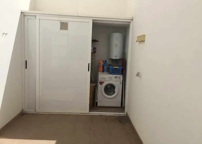 Casadelanzarote בית נופש פלאיה בלנקה