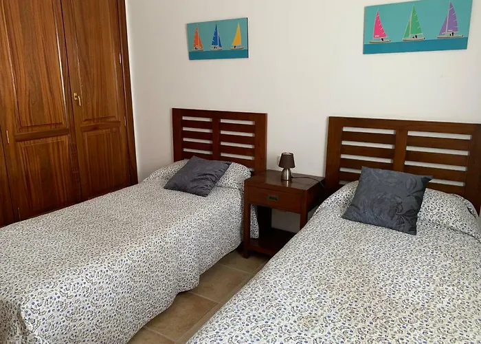 Casadelanzarote * פלאיה בלנקה